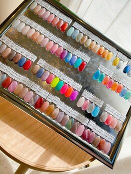 ミミ(3131)/種類がたくさん♪