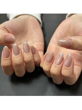 ニコット(nicott.)/NAIL＊ネイル