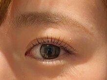 レアファースト 橿原神宮前駅店(Le’a first)/まつげパーマ/パリジェンヌ/