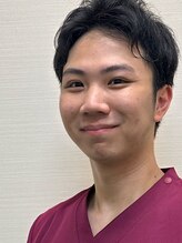 げんき堂整骨院/げんき堂鍼灸院 スマーク伊勢崎 冨菜 翔月