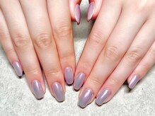 イエル 三軒茶屋(iels)/オーロラネイル【三軒茶屋】