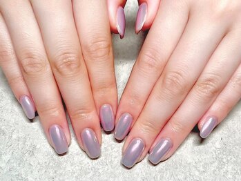 イエル 三軒茶屋(iels)/オーロラネイル【三軒茶屋】