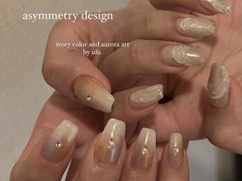 ウル(ulu)/ニュアンスデザイン