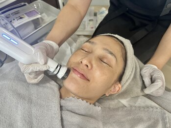 アリス(Alice)/プラズマミスト☆