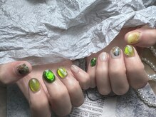 ミスユー(Miss U)/