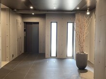 リノコロレ(ino.colore')/【エレベーター】