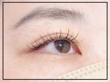 ジャドールアイズアンドネイル 鶴見店(J'ADORE Eyes&Nail+)/自まつげ負担ゼロ◇まつげパーマ