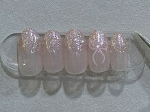 キャンピーネイル(canpy nail)/サンプルB＊～シンプル～＊