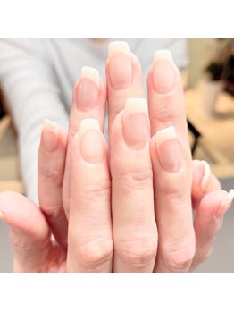 フローター 駒込店(FLOWATER)/フレンチ