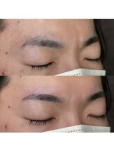 眉ラボ 大阪本町2号店/メンズ眉毛サロン　眉ラボ