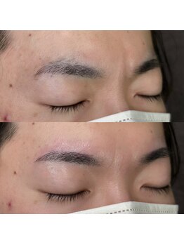 眉ラボ 大阪本町2号店/メンズ眉毛サロン　眉ラボ