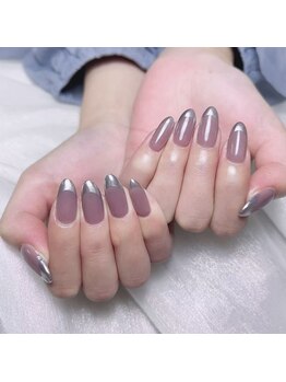 木にいる 錦糸町/ミラーフレンチ