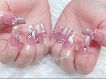 クイックスカルプ 新宿店(Quick Sukarupu)/