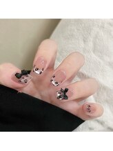 リラネイルサロン/冬限定スペシャルデザイン