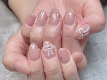 エチュラ(Achura)/持込みアート