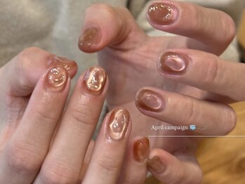 ミーサ(mysa.)/campaignのmagnetは色違いでも〇