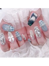 ノエル 横浜(Noel)/痛ネイル