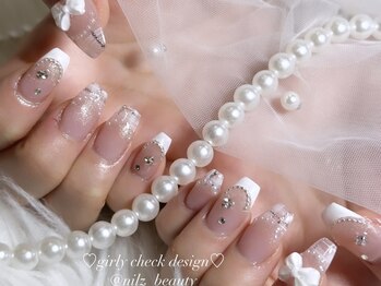 ニルズ 心斎橋(Nilz)