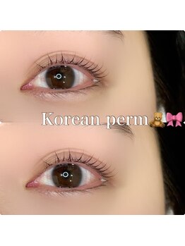 ソプラ 京都駅前店(sopra)/韓国風パーマ