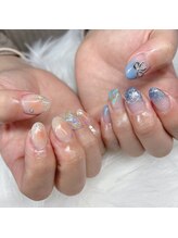 ラプラス(La Plus)/