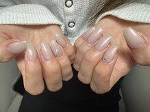 エムティーネイル(M.T nail)/