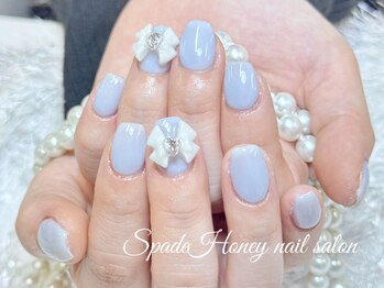 スペードハニー(Spade Honey)/