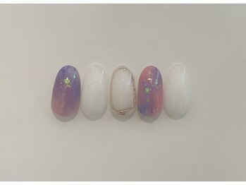 ココ(COCO)/定額スペシャルデザイン