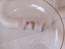 フューイ(huu‘i)/6月 huu’i art simple