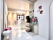 チプン 表参道(Chipn.)の雰囲気（表参道ヒルズより徒歩3分!ご予約お待ちしております♪）