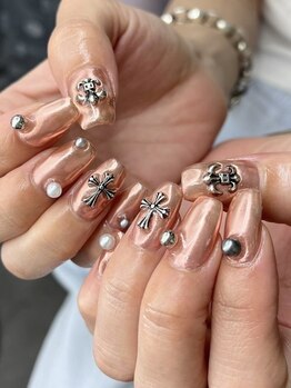 ウズ(UZU)/クロムネイル