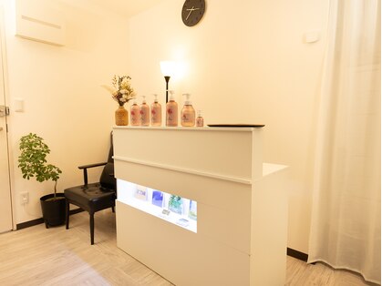 元気の源 リフレッシュ 大口店(Refresh)の写真