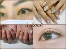 アズール(A/ZOOR)
