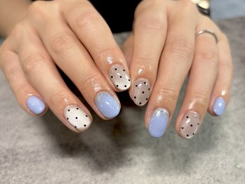 ココネイル(Koco Nail)/シンプルデザインコース