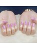 【全員80分】ミラー／ユニコーン／オーロラ ¥5,500