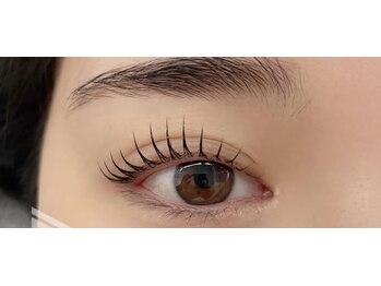 マジックガール 津田沼店(MagiqueGirl)/【パリジェンヌラッシュリフト】