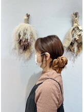 モノクローム(Monochrome) 武井