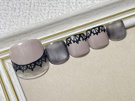 ブラックレース