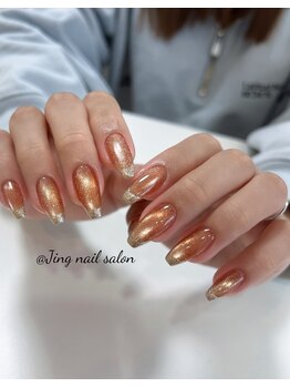 ジンネイルサロン(Jing nail salon)/