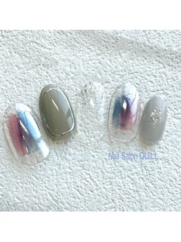 11月GlodorSilver(1)