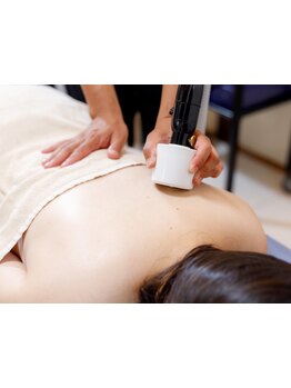 疲れを解消したい