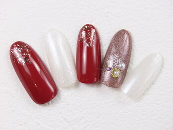 エレガント定額