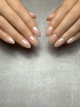 レア(le’a)/シンプルネイル