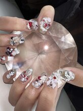 キララネイルズ(KIRaRa NAILS)/
