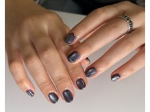 ブランシェール(blancher)/マグネット・フラッシュネイル