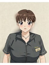 カシェット(Cachette.)&nbsp;石原 