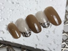 マイロネイル(myiro nail)/マイロサンプルデザイン