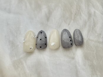 定額デザイン　standard