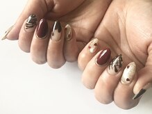 アンジェリーク/定額B ¥7980