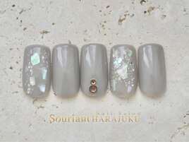 【定額】スタンダードデザイン