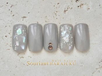 【定額】スタンダードデザイン